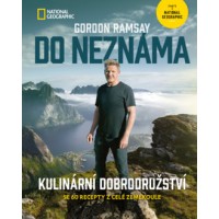 Do neznáma. Kulinární dobrodružství